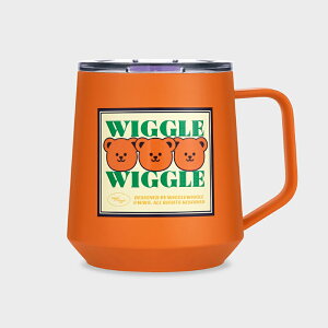 yWiggle WigglezLv}OJbv Smile We Love / Wiggle Bear@[430ml e] Wt XeX}OJbv ^fM ۉ ۗ }O Lv AEghA ItBXɂInht ~