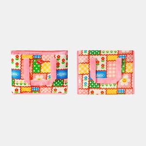 yWiggle WigglezۗobO Smile Garden (S) (L)  e ܂肽 ۗobN ٓ ٓ q ۗobN   ۗg[g ۗobNuh ۗۉ `ob