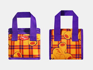 yWiggle WigglezۗobO Wiggle Bear (S) (L) e  ܂肽 ۗobN GRobN obN RpNg ۗł ٓ ٓ N}   ۗg[g 