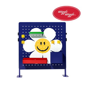 yWiggle Wigglezp`O{[h - Smile We Love 40cm x 40cm x s2.6cm fXN p[e[V LE{[h }Olbg {[h p`O pl X^h  ē  q