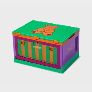 yWiggle WiggleztH[fBO{bNX2(34L) Smile We Love, Wiggle Bear ܂肽݃Rei ^ P[X Lv AEghA W[ ו Rei{bNX Rei[ O ^ 