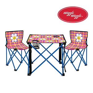 yWiggle WiggleztH[fBOe[u`FAZbg Smile We Love Check 2lp ܂ AEghA e[uZbg AEghA e[u `FA sNjbN RpNg y ^ x