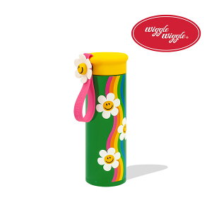 yWiggle WigglezXgbv^u[ Smile We Love 450ML Wt  XeX ۉ ۗ }O{g t ^ VRXgbvt X{g y R[q[ ^