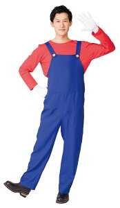 マリオ コスプレの通販 価格比較 価格 Com
