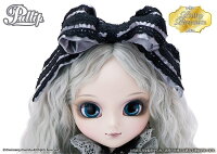 5月24日頃入荷予約送料無料/プーリップロマンティックアリスモノクロームバージョン/プーリップ/グルーヴ【05P07Feb16】【05P01Apr16】