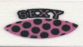 【メール便対応5個まで】米国シネマシークレット社製 ベリーセクシーピンク 貼るインスタントアイシャドウ（カラーオン） Very Sexy Pink CO070