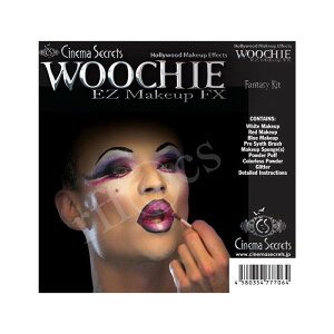 lGñCNLbg EZMU021bWOOCHIE Drag Attack Kit