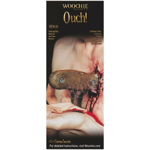 čVl}V[NbgА Ctɂ͂O͂łꃁCNLbg WO028bWOOCHIE Ouch