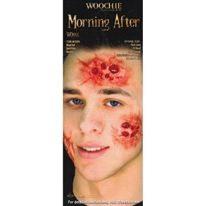 čVl}V[NbgА NAłāccꃁCNLbg WO053bWOOCHIE Morning After