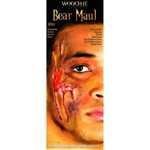 čVl}V[NbgА N}ɏPāc WO15bWOOCHIE Bear Maul
