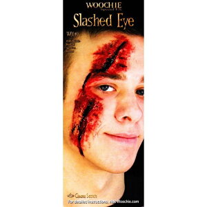 čVl}V[NbgА 炪΂؂􂯂ācꃁCNLbg WO240bWOOCHIE Slashed Eye