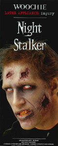 čVl}V[NbgА 𕉂]rcꃁCNLbg WO641bWOOCHIE Night Stalker