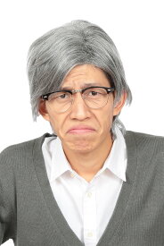楽天市場 おじいさん かつらの通販