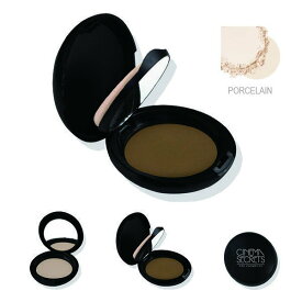 送料無料 シネマシークレット ファンデーションパウダー コンパクトタイプ PORCELAIN 明るい肌色 DUAL FX FOUNDATION POWDER PS701 プロ仕様 ファンデーション プロメイク