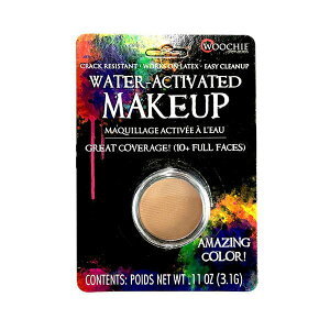 Vl}V[Nbg WOOCHIE 1/8oz. EH[^[CNAbv ~fBAtbV Water Activated Makeup Color 0.11oz/3.1g WAI0013 | F ~NeB[J[   p[eB[ tFCXyCg h
