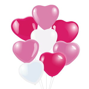 ハート バルーンの人気商品 通販 価格比較 価格 Com
