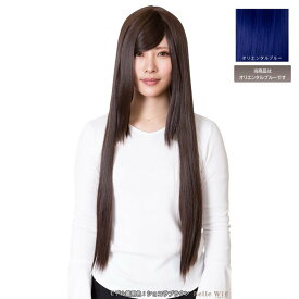 楽天市場 ドキドキ プリキュア ウィッグの通販