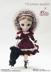  O[ Pullip v[bv Classical Doll NVJh[ v[bv ւl` h[ Pullip