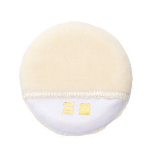 【メール便対応2個まで】三善 粉パフ 小(パウダーパフ) 三善 ミツヨシ みつよし おしろい 化粧品 メイクアップ 三善 おしろい