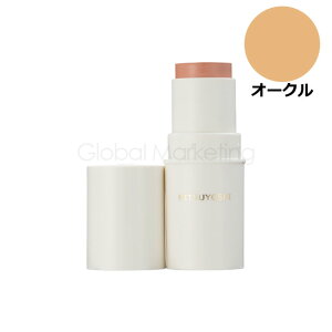 三善 スティックファンデーション 16g オークル 三善 ファンデーション ミツヨシ みつよし おしろい 化粧品 ファンデーション 三善 おしろい