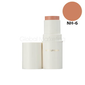 三善 スティックファンデーション 16g NH-6 三善 ファンデーション ミツヨシ みつよし おしろい 化粧品 ファンデーション 三善 おしろい