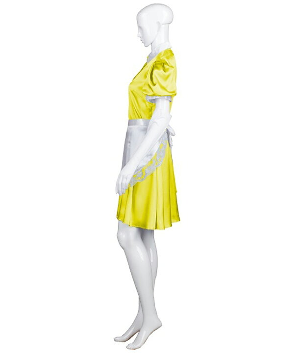 楽天市場 衣装 女装 Colorcostume 005 秋葉原 Reゼロから始める異世界生活 リゼロ ラブライブ メイド ウエイトレス コスチューム 舞台 コスプレ 姫 ディズニー 映画 Usj お揃い 忘年会 新年会 男装 仮装 イベント 応援 ハロウィン 被り物 小道具 Wigs2you