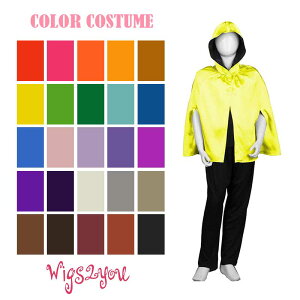 colorcostume-012 JCO-217(kids) ߑ oqR[f p[eB[ Cxg LN^[ YN  X^_[h MTCY