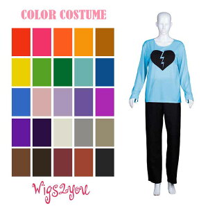 colorcostume-018 JCO-167 ߑ oqR[f p[eB[ Cxg LN^[ YN  X^_[h MTCY