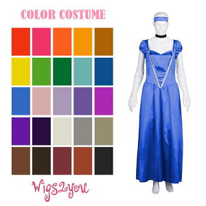 colorcostume-039 JCO-325 ߑ oqR[f p[eB[ Cxg LN^[ YN  X^_[h MTCY