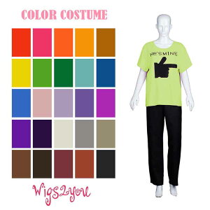 colorcostume-040 JCO-168 ߑ oqR[f p[eB[ Cxg LN^[ YN  X^_[h MTCY