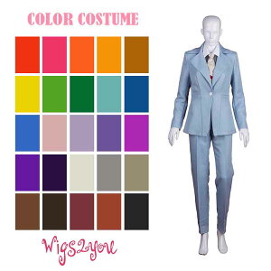 colorcostume-046 JCP-058bߑ oqR[f p[eB[ Cxg LN^[ YN  X^_[h MTCY