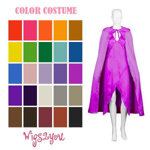colorcostume-049 JCP-124ߑ oqR[f p[eB[ Cxg LN^[ YN  X^_[h MTCY