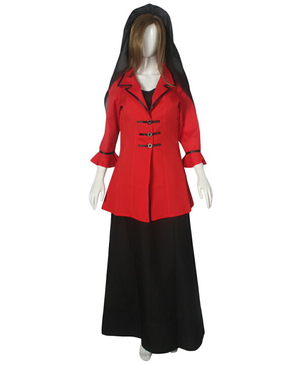 楽天市場 衣装 女装 Jch 081 ヴァンパイア ゾンビ 姫 コスチュームワールドカップ オリンピック 舞台 クリスマス コスプレ ボブ ポプキン バット 姫 ディズニー 映画 Usj お揃い 忘年会 新年会 劇団 男装 女装 仮装 イベント 応援 ハロウィン 被り物 小道具 Wigs2you
