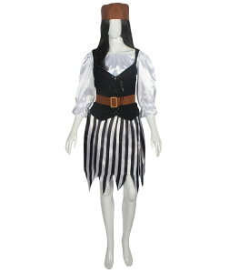 JCO-427 コスチューム コスプレ 衣装 ハロウィン クリスマス パーティー 一式 映画 アニメ 高品質