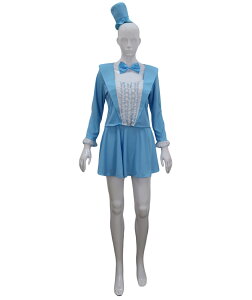 JCP-206 �R�X�`���[�� �R�X�v�� �ߑ� �n���E�B�� �N���X�}�X �p�[�e�B�[ �ꎮ �f�� �A�j�� ���i��