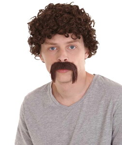 Wigs2you H-2224 70N Y AtEBbOЂZbg uE gEBbO v~A ʋC LbvXLbv