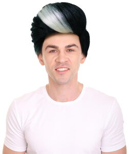 Wigs2you H-6841 lp Y 90N㕗 V[g ubN bp[ EBbO tgɃzCgXgCv | nEBERXvEBbO | R@