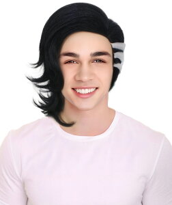 Wigs2you H-6846 YpRXvEBbO ~fBAwA xW[Y nWNX^C ϔMt@Co[ \ K AjCxgEp[eB[ɍœK