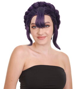 Wigs2you H-6915 lpAj}K3NpCbgO҂ݍ݃EBbOInEBɍœKIR@