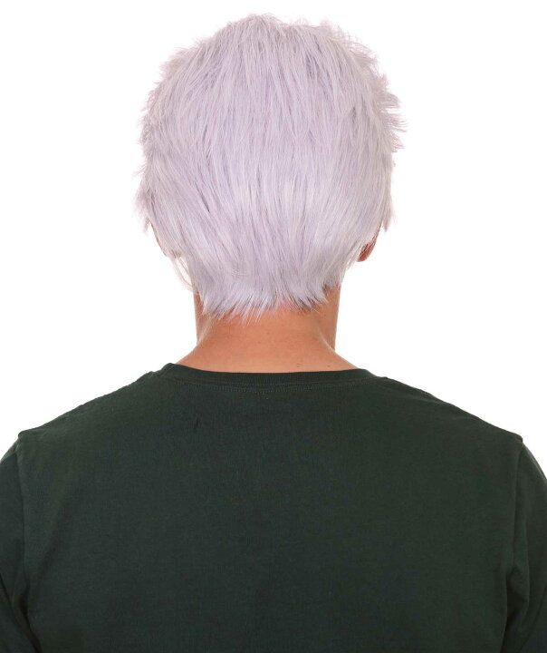 楽天市場】Wigs2you H-3675 アーリーマン チーフ Bobnar ウィッグ 