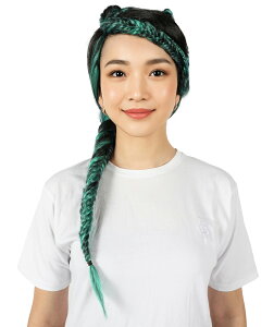 Wigs2you H-6859 lpO҂݃|j[e[EBbOiOtjbRXvEBbObR@