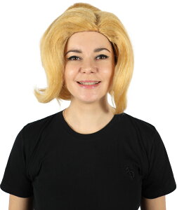 Wigs2you H-6879 lp Cguh ~fBAXg[g EF[u sOe[ RXvEBbO | pAjwAEBbO | RXve[}ɂp[eB[nEBɍœK