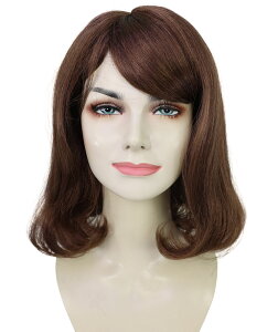 Wigs2you H-6897 lp ~fBAXg[guEEBbOiOtjb×ptEBbObR@ێgp