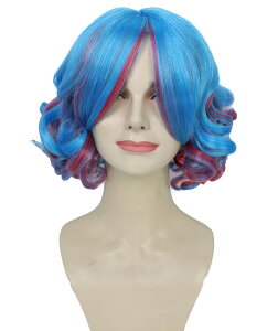 Wigs2you H-6935 lpV[gJ[[}`J[EBbO ? N₩ȍ@ۂŁAtFXeBoAjRxVɍœKłBʋĈLbvXLbv