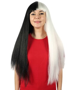 [Wigs2you] H-6854-BKWT fB[XEBbO ZuX^C OXg[g ubNzCg | ʋC LbvX\ RXvEp