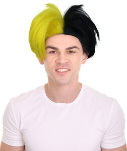 Wigs2you H-6918 lpY Aj rWi[ V[g ubNCG[EBbObnEBɍœKbR@