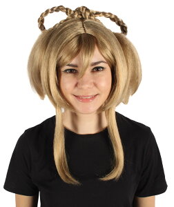 Wigs2you H-6921lppANV[vCOrfIQ[LN^[V[gRXvuhEBbOInEBɍœKIR@