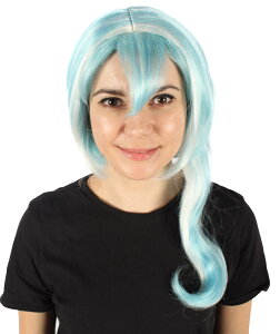 Wigs2you H-6927 lppQ[LN^[ pE_[u[EBbObnEBɍœKbR@