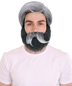Wigs2you H-7020 | �����@�� | ��l�p�����Y�E�B�b�O�A�Ђ��A���Ђ��Z�b�g | �O���[�\���g���y�b�p�[