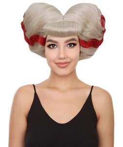 CMX̃hbOptH[}[ uhƐԂC̃n[g̃EBbO [hJbv IsbN  NX}X wigs2you |bvR[ obg vZX fBYj[f USJ 